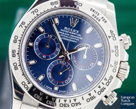 rolex daytona blue dial price|cheapest rolex daytona.